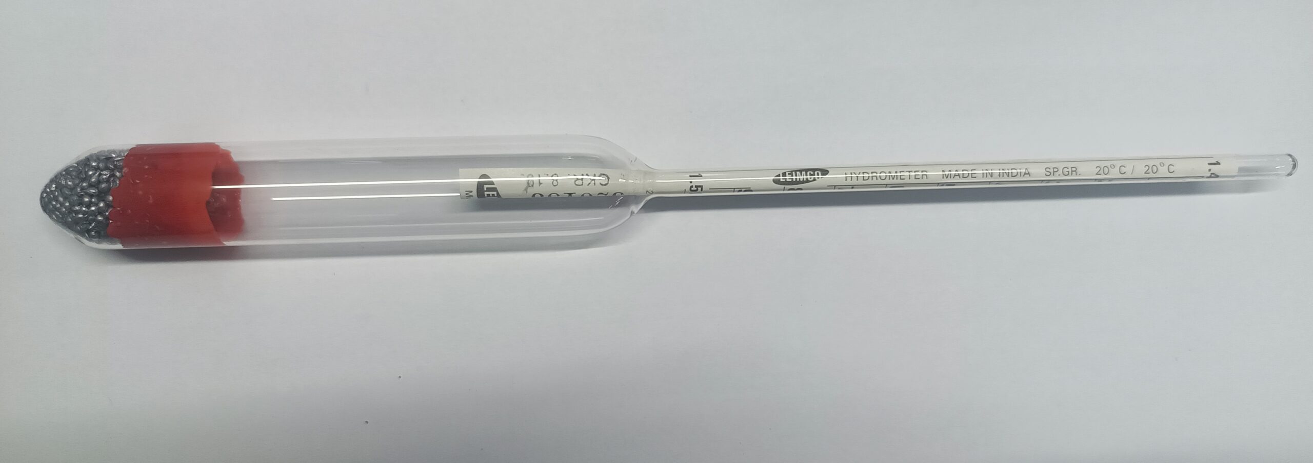 Hydrometer